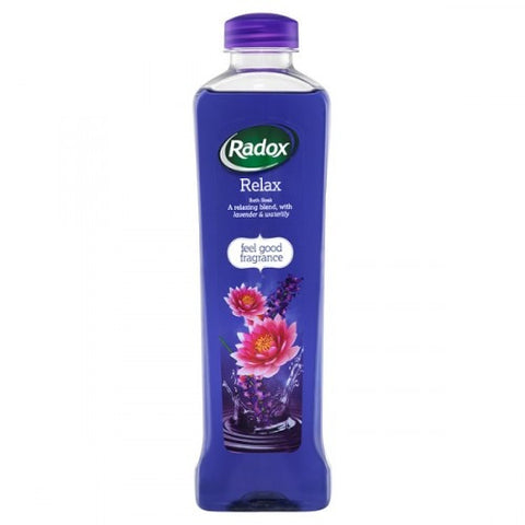 Radox Relax Bath Soak (500ml)