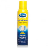 Scholl Odour Control Foot Spray (150ml)