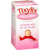 Tixylix Baby Syrup (100ml Bottle)