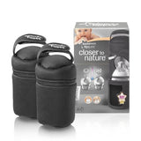 Tommee Tippee Closer to Nature Insulated Bottle Carrier