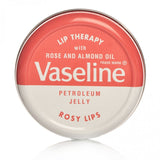 Vaseline Lip Therapy Rosy (20g Compact Tin)