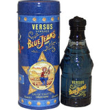 Versace Versus Blue Jeans EDT Spray (75ml)