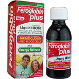Feroglobin Plus Liquid (200ml)