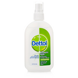 Dettol Antiseptic Wash Spray (100ml)
