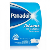 Panadol Advance (16 Tablets)