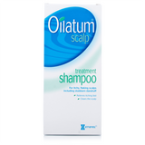 Oilatum Scalp Treatment Shampoo (100ml)
