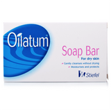 Oilatum Soap Bar (100g)