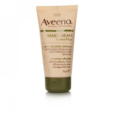Aveeno Hand Cream (75ml)