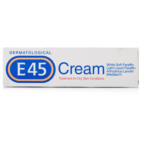 E45 Cream (50g)