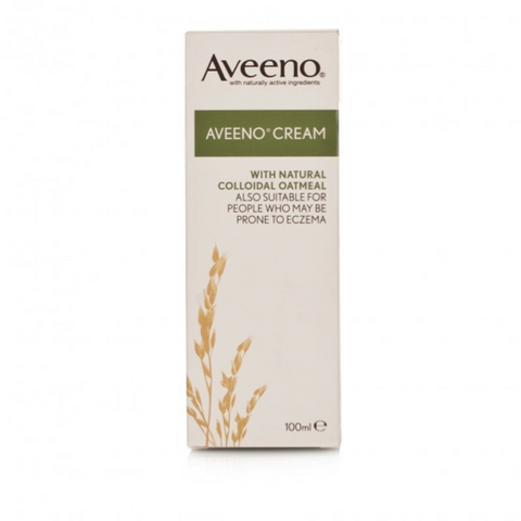 Aveeno Cream (100ml)