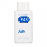 E45 Bath Oil (500ml)