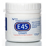 E45 Cream (125g)