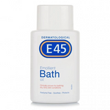 E45 Bath Oil (250ml)