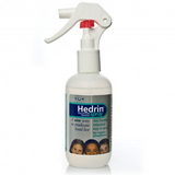 Hedrin 4% Lotion Spray (120ml Spray Bottle)