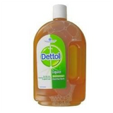Dettol Liquid Antiseptic (250ml)