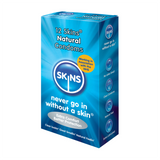Skins Natural Condom (12 Pack)