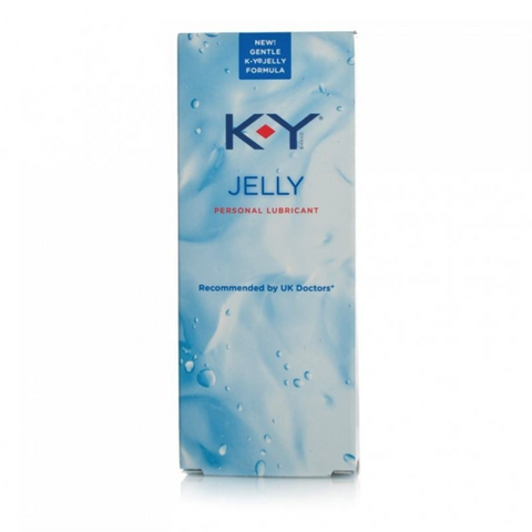 KY Jelly (75g Tube) | PharmacyKwik KY Jelly (75g Tube) | PharmacyKwik