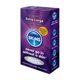 Skins Extra Large Condoms (12 Pack)