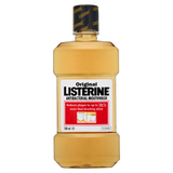 Listerine Mouthwash Original (500ml)
