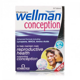 Wellman Conception (30 Tablets)