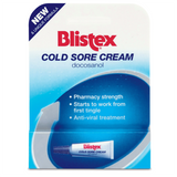 Blistex Cold Sore Cream (2g)