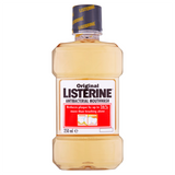 Listerine Mouthwash Original (250ml)