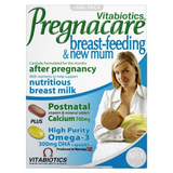 Pregnacare Breast-feeding (84 Tablets)