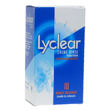 Lyclear Creme Rinse (59ml Bottle)