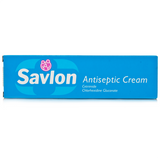 Savlon Antiseptic Cream (15g Tube)