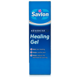 Savlon Advanced Healing Gel (50g Tube)