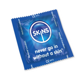 Skins Natural Condom (Single)