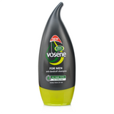 Vosene For Men Anti-Dandruff Shampoo (250ml)