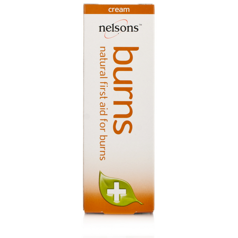 Nelsons Burns Cream (30g)