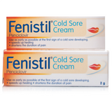 Fenistil Cold Sore Cream (2g)