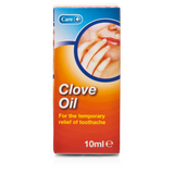 Clove Oil (10ml)