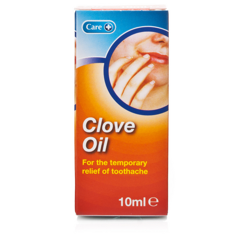 Clove Oil (10ml)