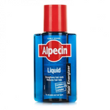 Alpecin Liquid - For use AFTER shampooing (200ml Bottle)