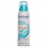 Femfresh Feminine Deodorant Spray (125ml)