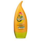 Vosene 2 in 1 Anti-Dandruff Shampoo & Conditioner (250ml)