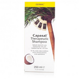 Capasal Therapeutic Shampoo (250ml)
