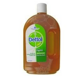 Dettol Liquid Antiseptic (750ml)