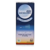 Snoreeze Throat Spray (Up To 50 Applications)