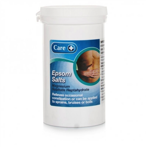 Care Epsom Salts (300g)