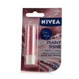Nivea Lip Care Pearl & Shine