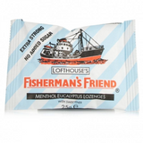 Fisherman's Friend Extra Strong (25g)